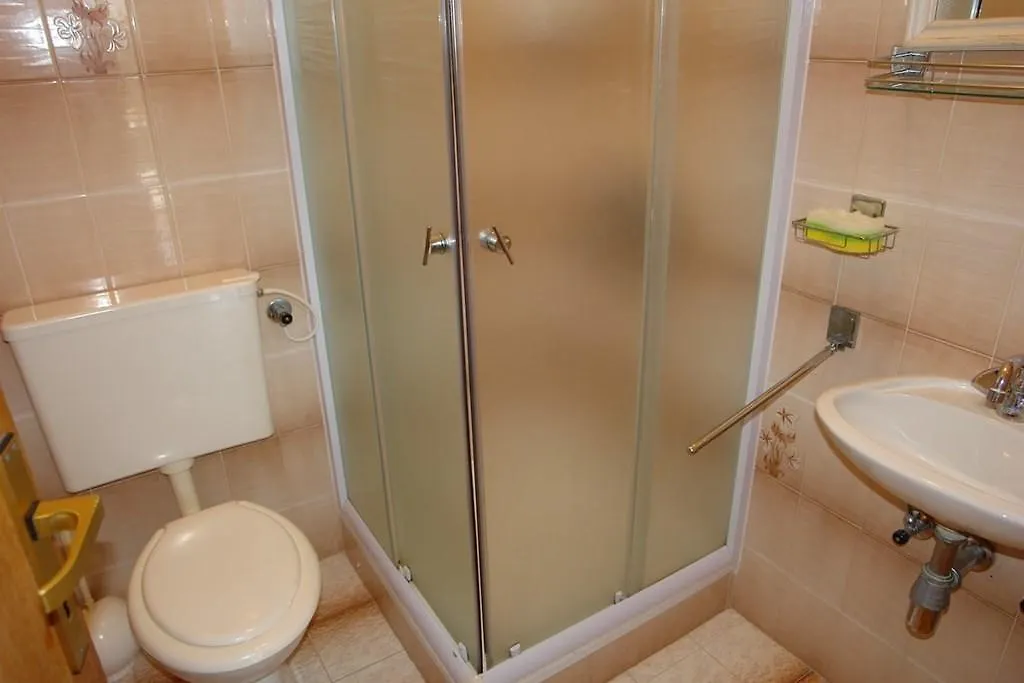 Beautiful Apartment In Crikvenica With Kitchen