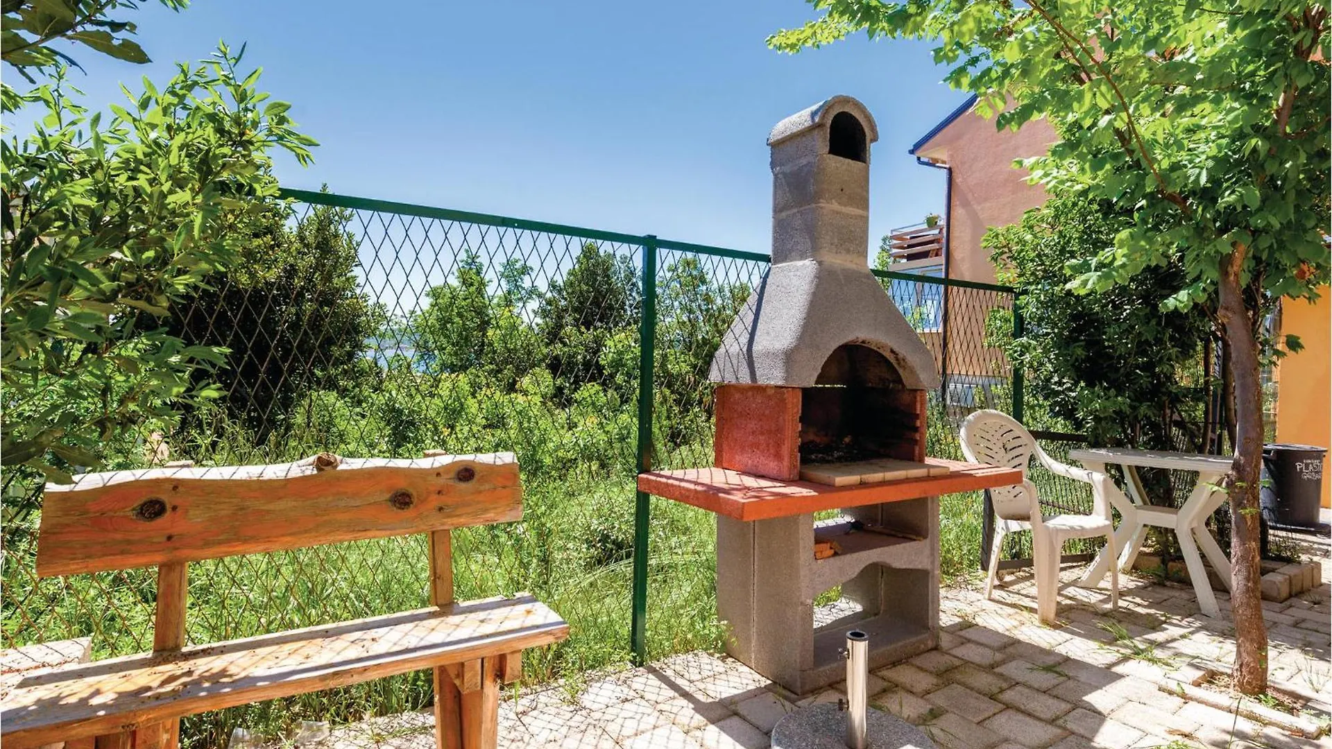 Beautiful Apartment In Crikvenica With Kitchen Croatia