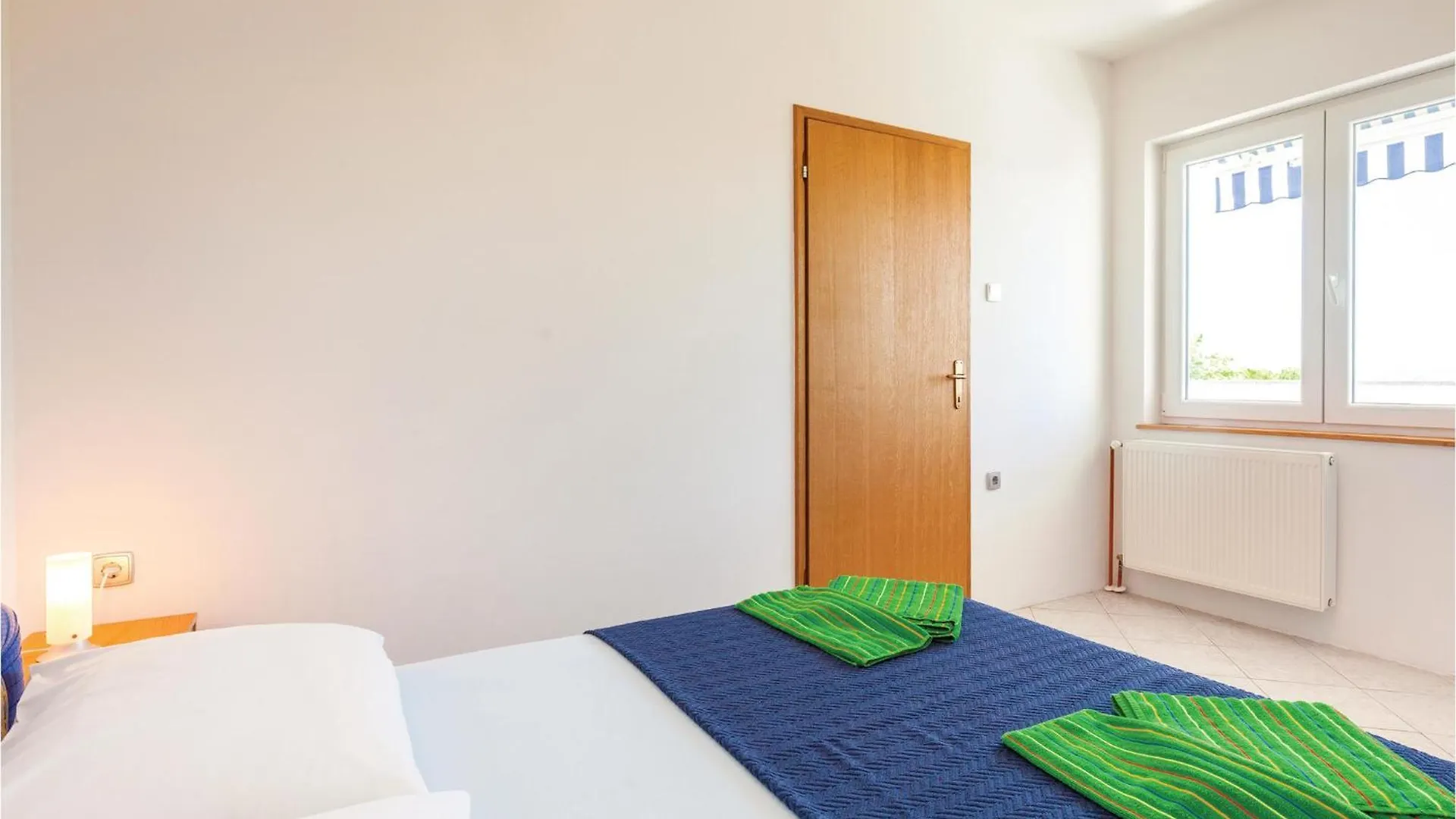 Beautiful Apartment In Crikvenica With Kitchen 0*,  Croatia
