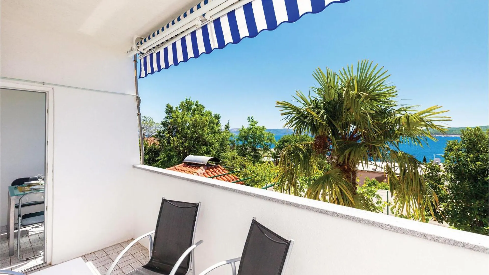 Beautiful Apartment In Crikvenica With Kitchen 0*,  Croatia