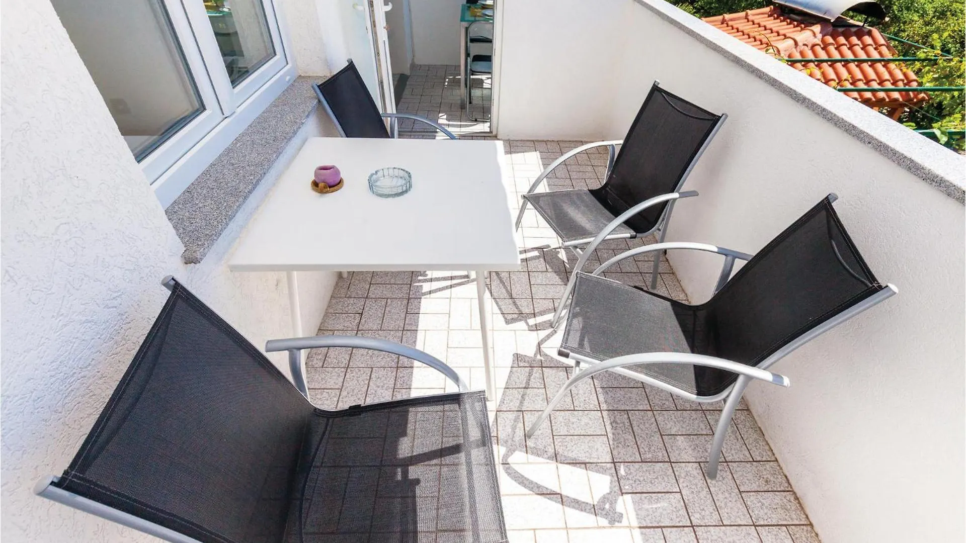 Beautiful Apartment In Crikvenica With Kitchen