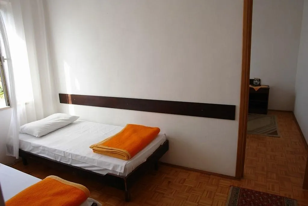 Beautiful Apartment In Crikvenica With Kitchen Croatia
