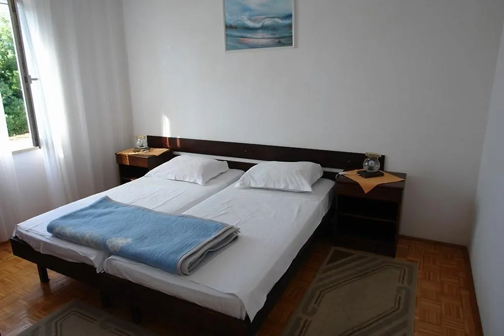 Beautiful Apartment In Crikvenica With Kitchen