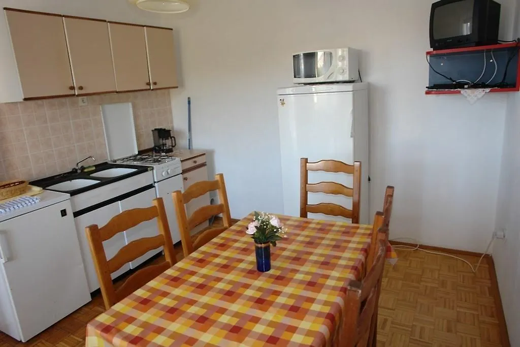 Beautiful Apartment In Crikvenica With Kitchen 0*,  Croatia