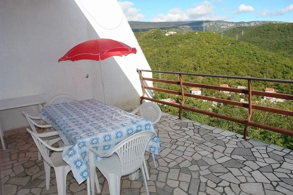 Beautiful Apartment In Crikvenica With Kitchen